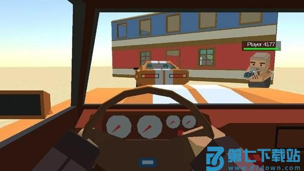 简单沙箱2游戏(simple sandbox 2) v1.9.06 安卓版 3