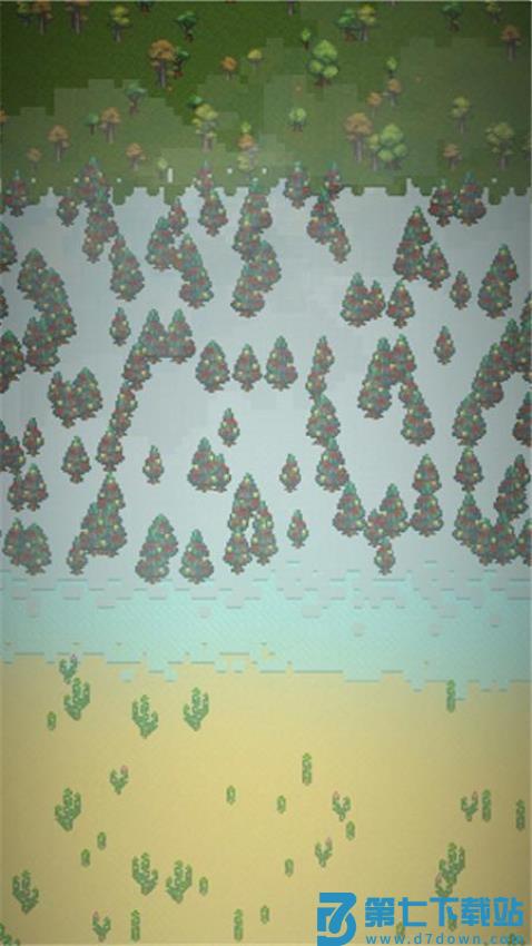 上帝沙盒模拟器游戏v1.0.3 2