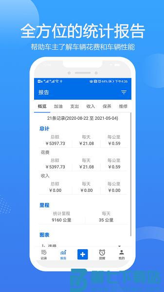 车智管平台v3.3.18 1