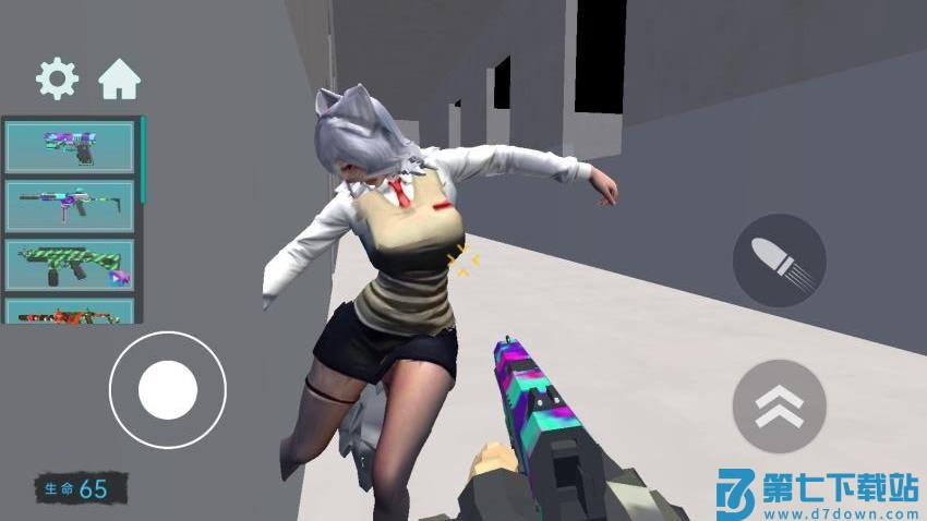 狼人伴侣游戏v1.0 1