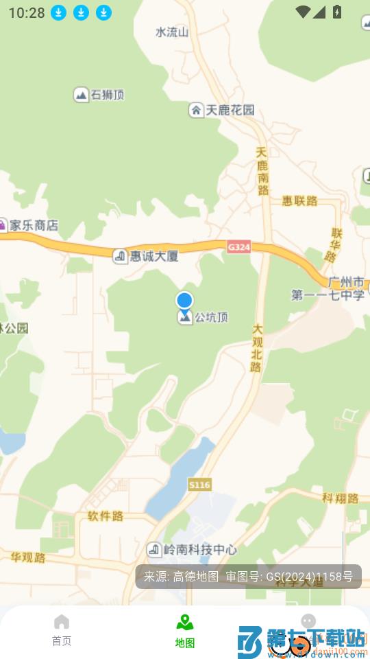 萌野趣观免费版