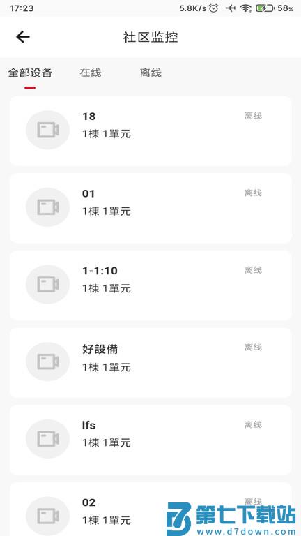 智慧云社区+软件(Smart Community) v2.2.5 安卓版 3