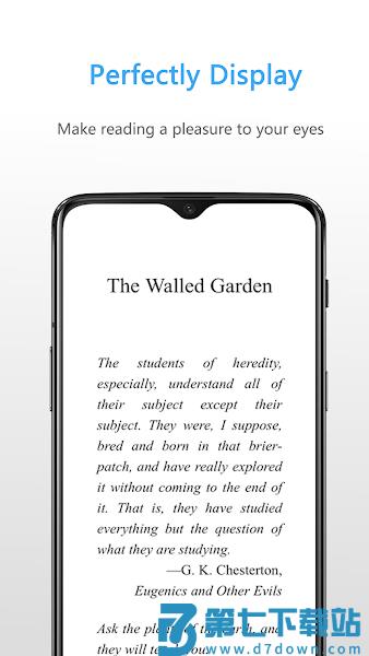 epub电子书资源网app(neat reader) v8.1.9 安卓最新免费版 2