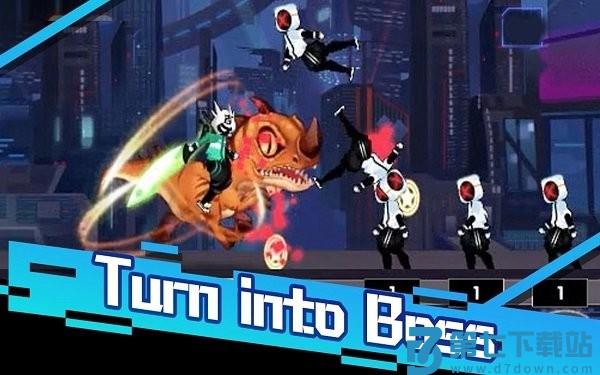 手指功夫决战火柴人游戏 v1.0.3 安卓版 2