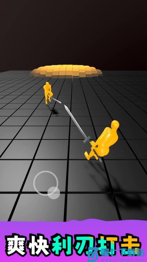 火柴人大师游戏v2.0.2 1