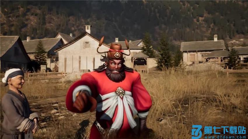 西游神话模拟器游戏v2.0.0 1