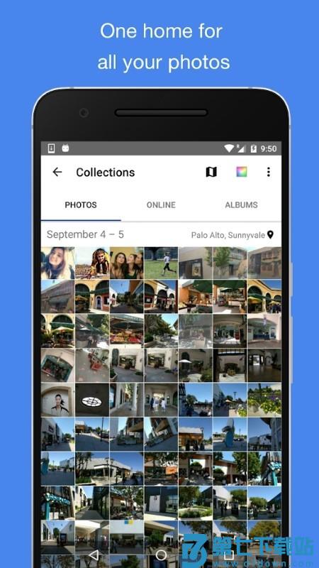 a+相簿app v2.2.73.4 安卓版 0