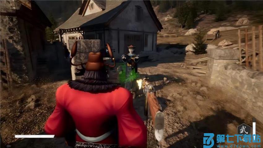 西游神话模拟器游戏v2.0.0 2