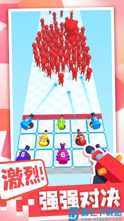 合合炮塔最新版 v1.0.1 安卓版 1