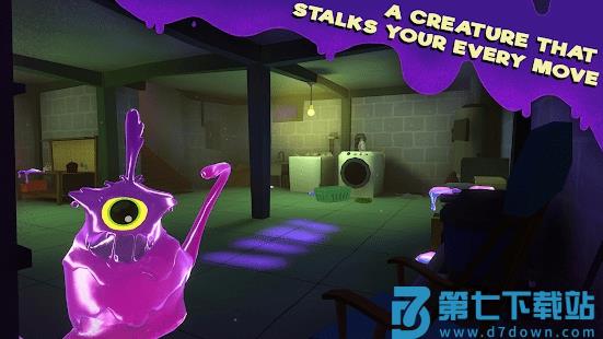 恐怖粘液游戏 v1.1.4 安卓版 1