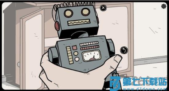 不必要的实验游戏 v1.1.26 安卓版 0