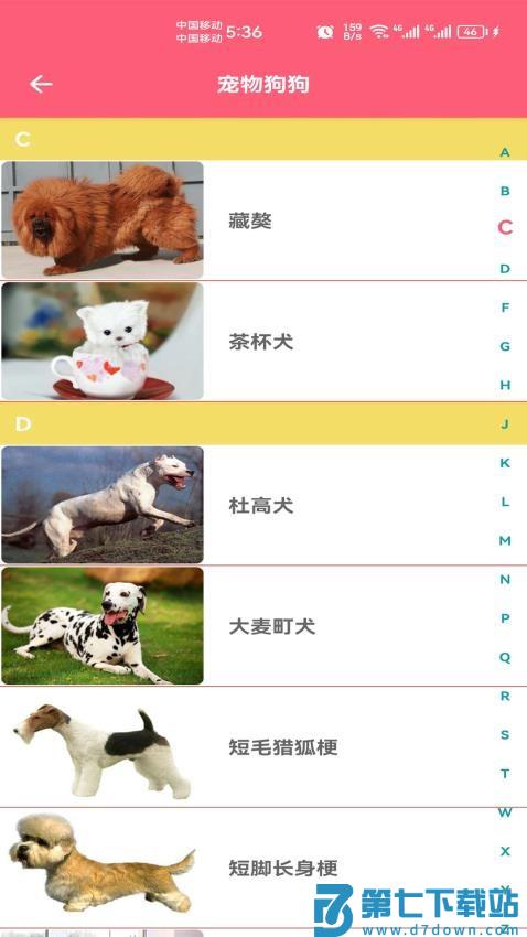 宠物宝宝大全官方版v1.010 1