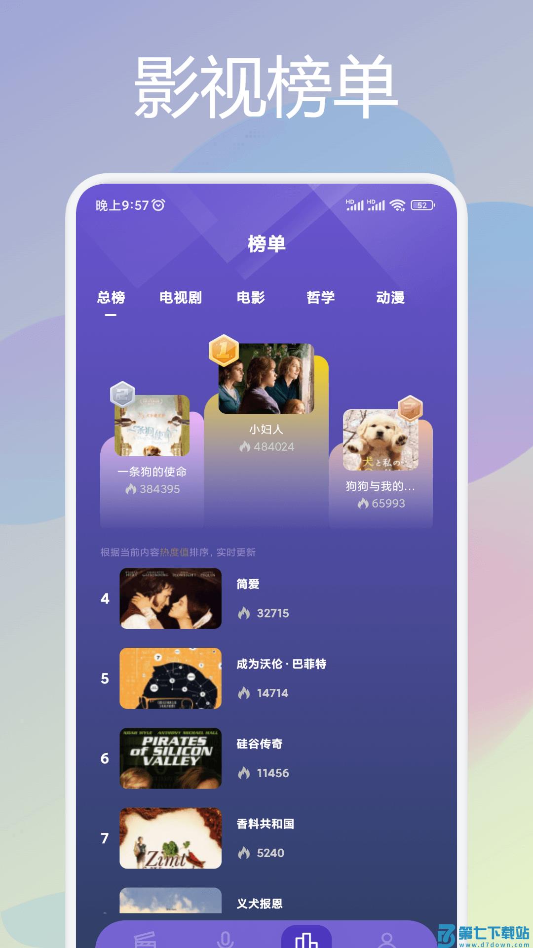 77影视 v1.15 安卓版 1