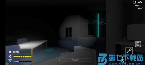 夏莱的午夜后宫2游戏 v0.1.89 安卓版 0