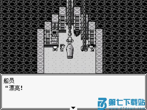 jojo的奇妙冒险第七位替身使者手机版 v0.7.0 安卓版 2