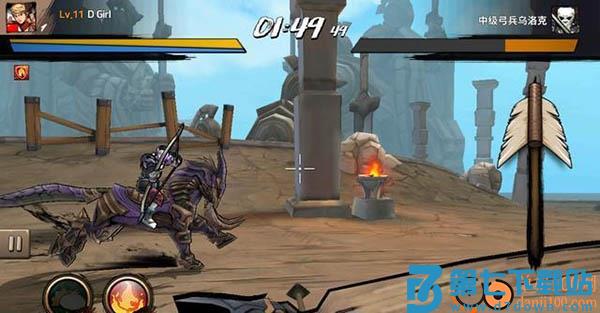 战箭天下小米版