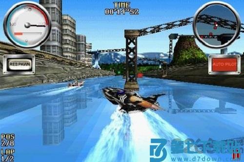 波浪开拓者手机版 v1.1.4 安卓版 0