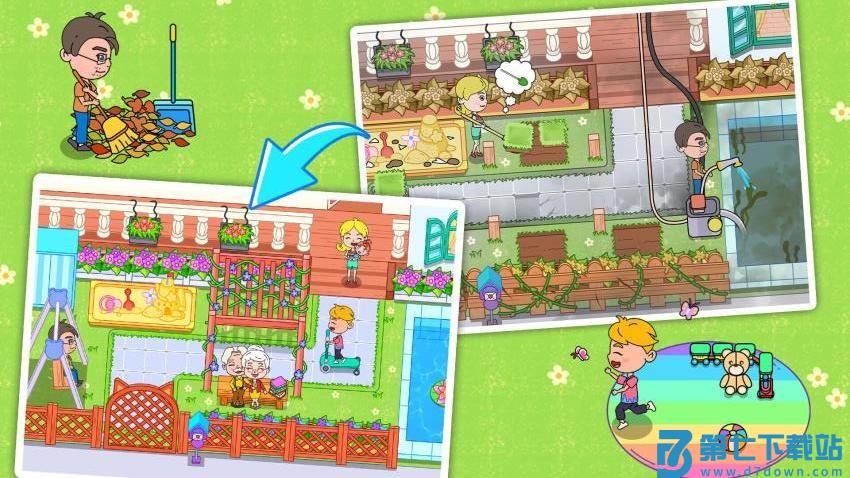 家庭别墅装饰设计手机版v8.0.9 3