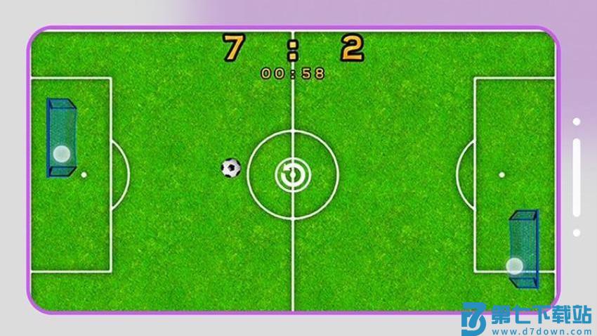 球类巅峰对决游戏v1.0 1