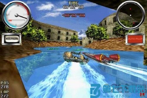 波浪开拓者手机版 v1.1.4 安卓版 1