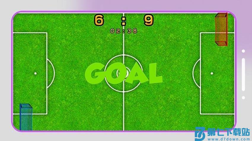 球类巅峰对决游戏v1.0 4