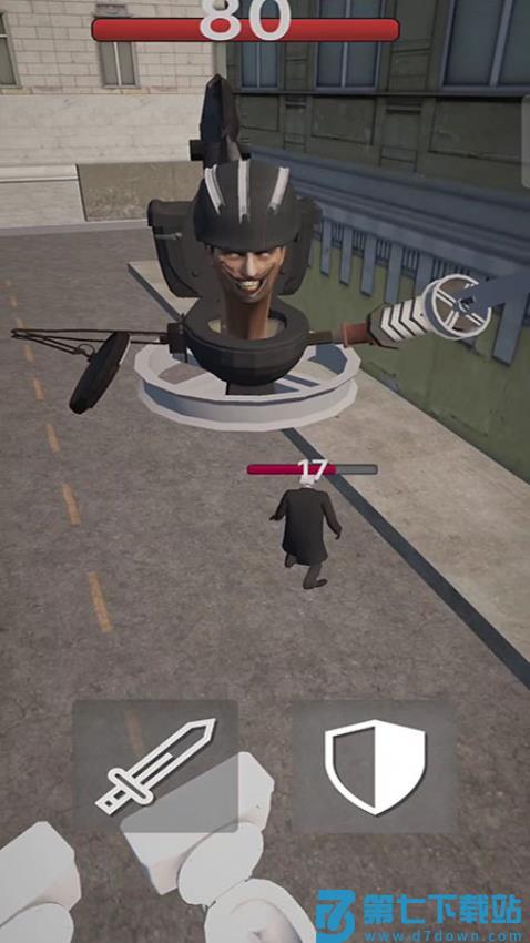 监控人超能勇士游戏v187.1.1 4