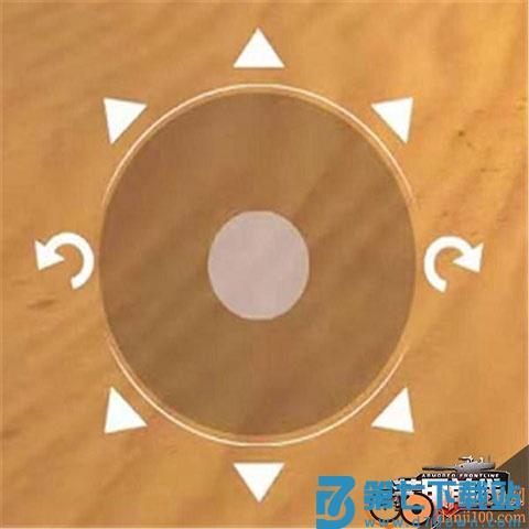 装甲前线小米版