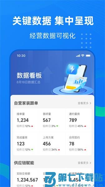 住小橙官方软件v3.37.1 1