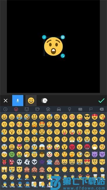 androvid pro视频剪辑器最新版 v7.0.8.3 安卓汉化版 0