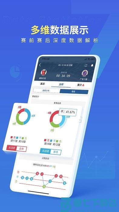 7m即时比分专业版 v6.9.1 安卓最新版 0
