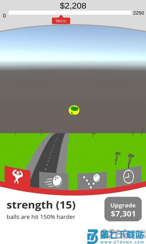 棒球男孩手游 v1.94.9 安卓版 2