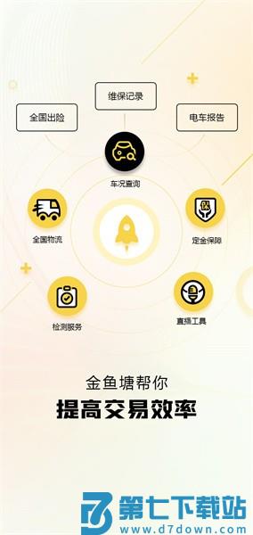 金鱼塘 v2.2.2 手机版 1