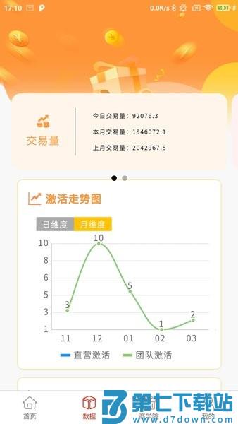 汇商宝管家v1.1.14 1