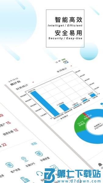 嘀友管车平台v7.5.8 1