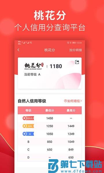 信用榆林 v2.1.6 安卓版 3