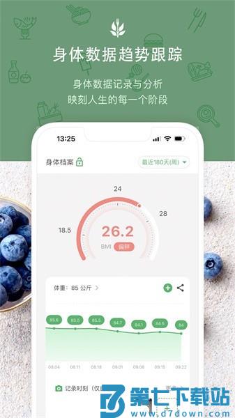 食卡卡 v2.2.3 安卓版 3