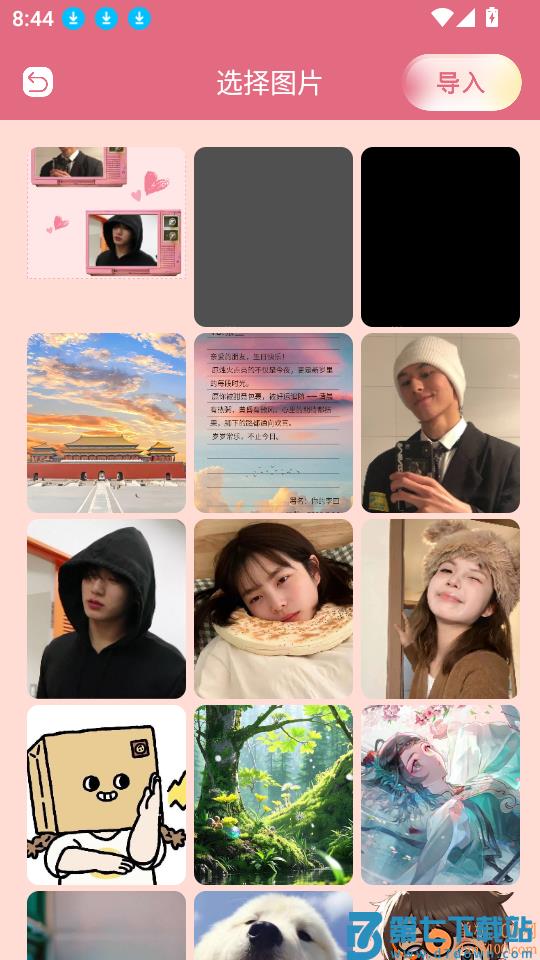 樱花主题壁纸最新版