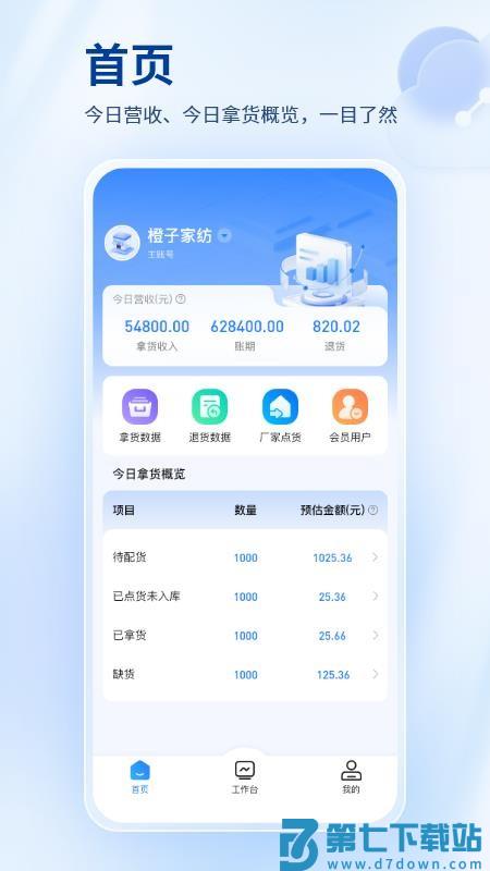 找源头商家版软件