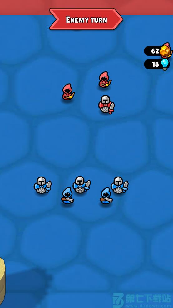 六角传奇游戏(MamauBase)v1.0.0 3