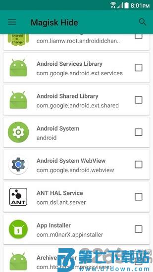 magiskmanager最新版 v30.3 安卓正版 1