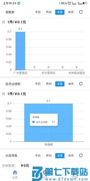 衣朵云IMCv1.9.1 2