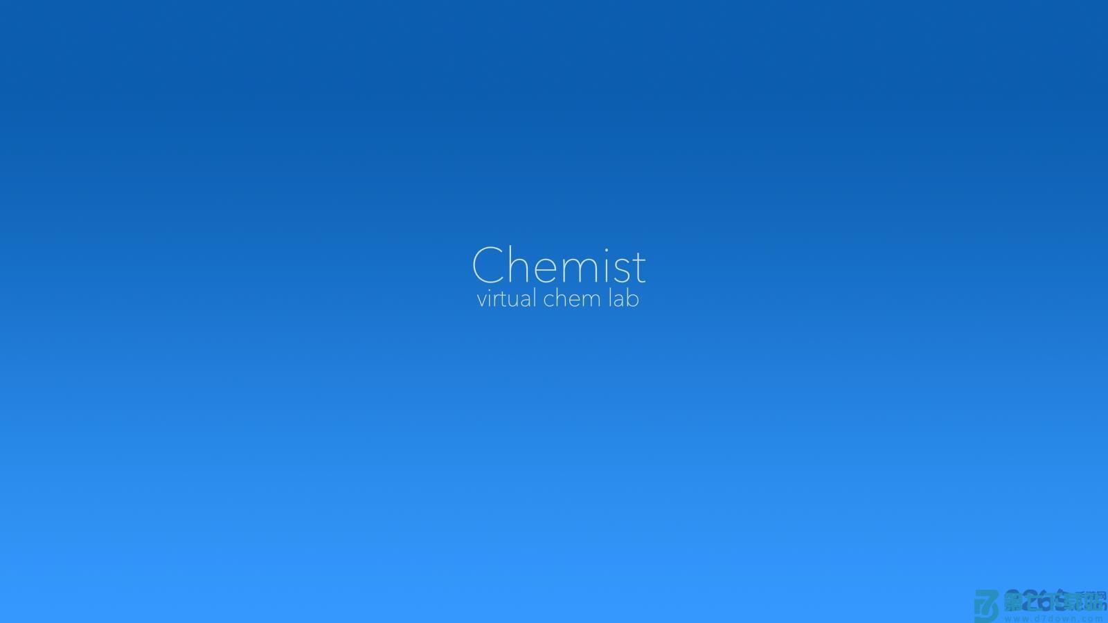 chemist虚拟化学实验室中文版 v5.0.4 安卓版 1
