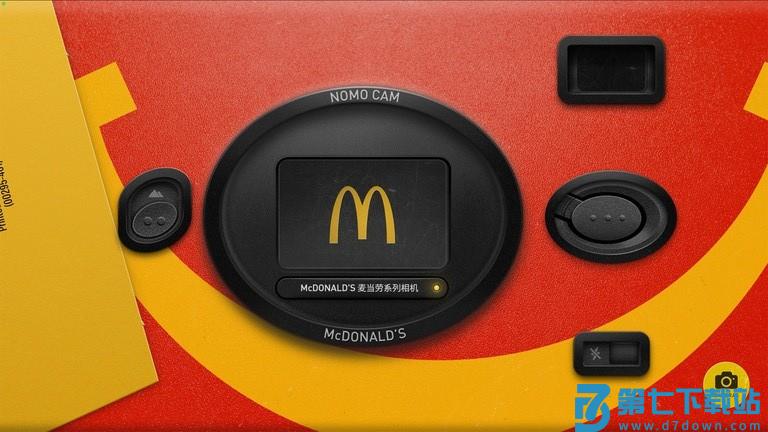 nomocam拍立得软件最新版 v1.7.9 安卓官方版 3