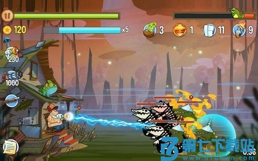 沼泽派对官方 v4.1.1.262 安卓版 2