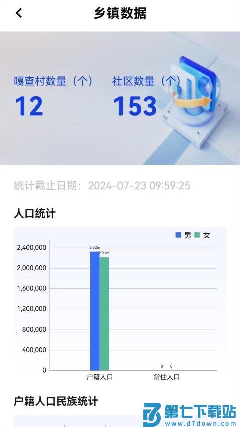 北疆乡镇网络平台官方版v1.7.1 4