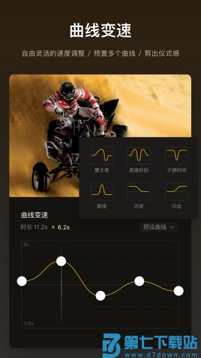 vn视迹簿app官方版(VN视频剪辑vn video editor) v2.9.3 手机版 1