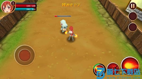 史诗征服最新版本(Epic Conquest) v6.1 安卓版 1