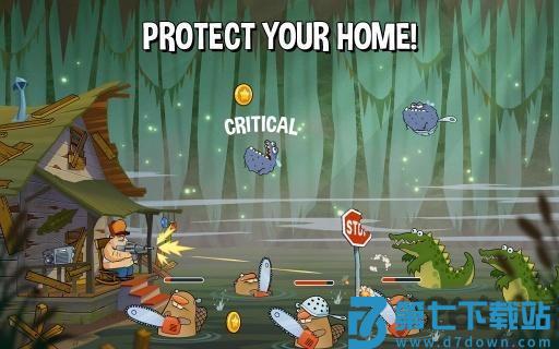 沼泽派对官方 v4.1.1.262 安卓版 1