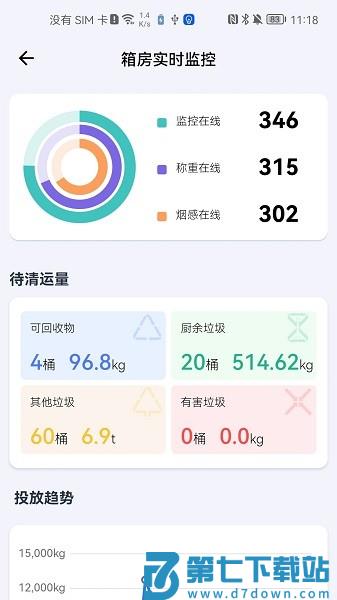 青山云助手appv1.11.2 3