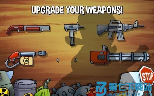 沼泽派对手机版